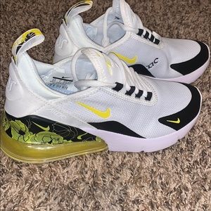 Nike 270 max